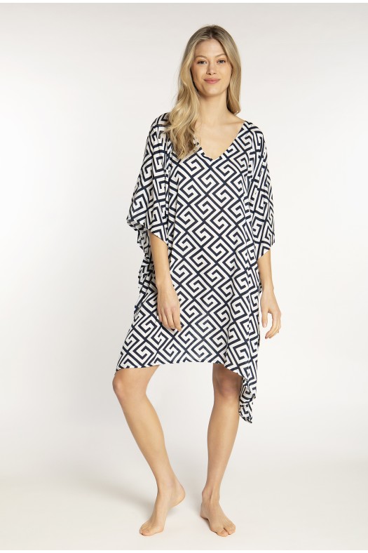 PONCHO SHORT ITHACA GMA